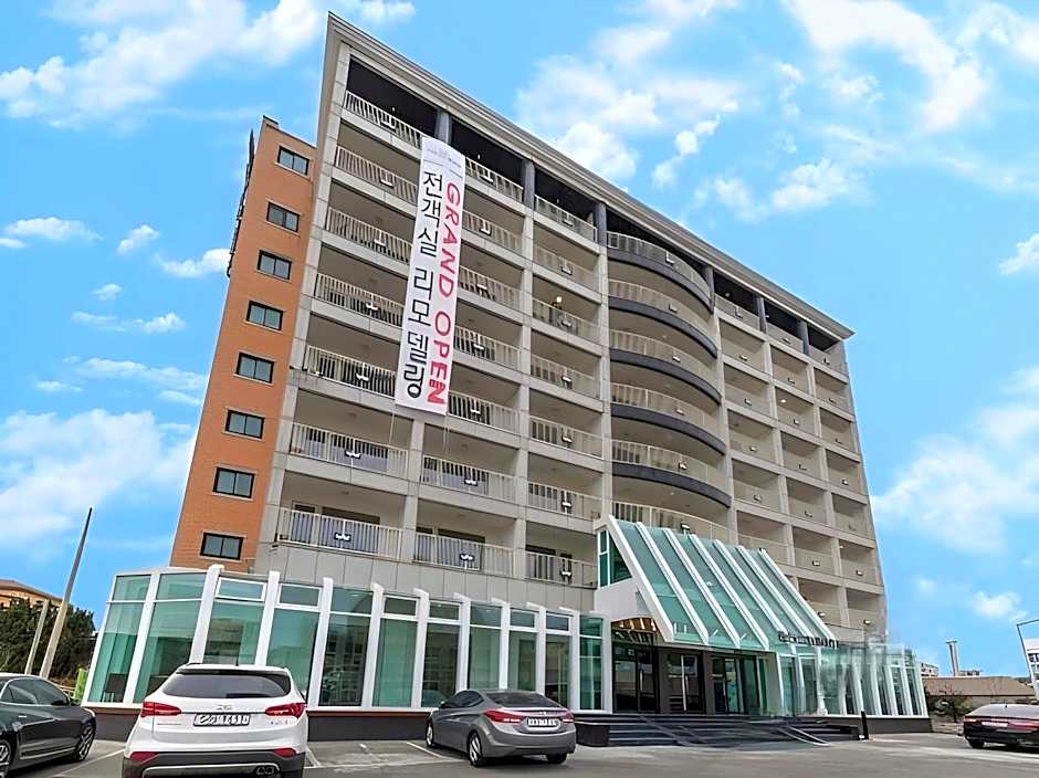 Winners Hotel