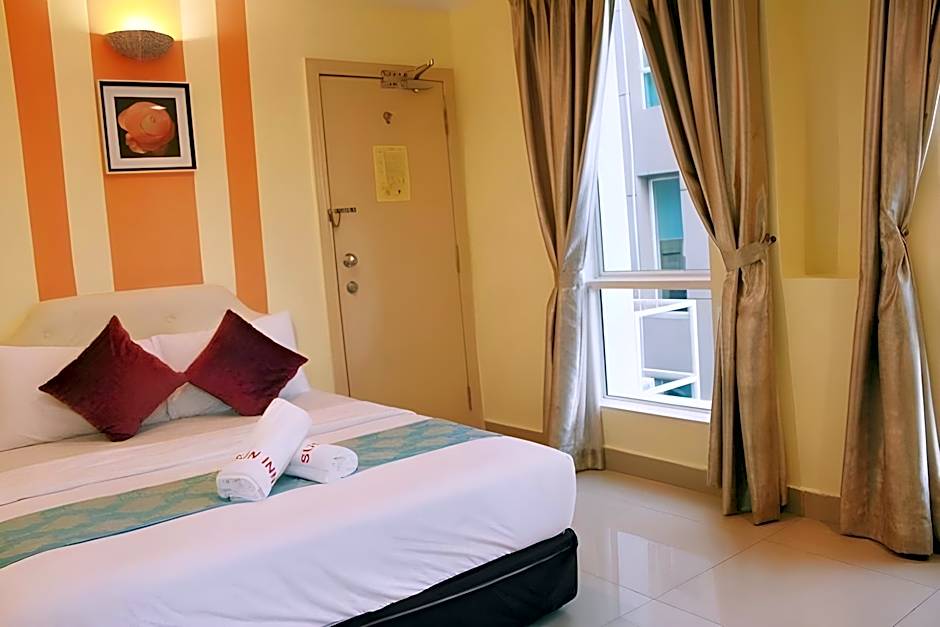 Sun Inns Hotel D'mind 2 Seri Kembangan
