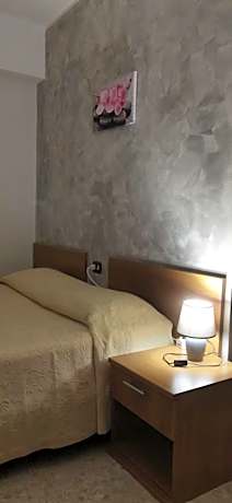 Double Room - Disability Access