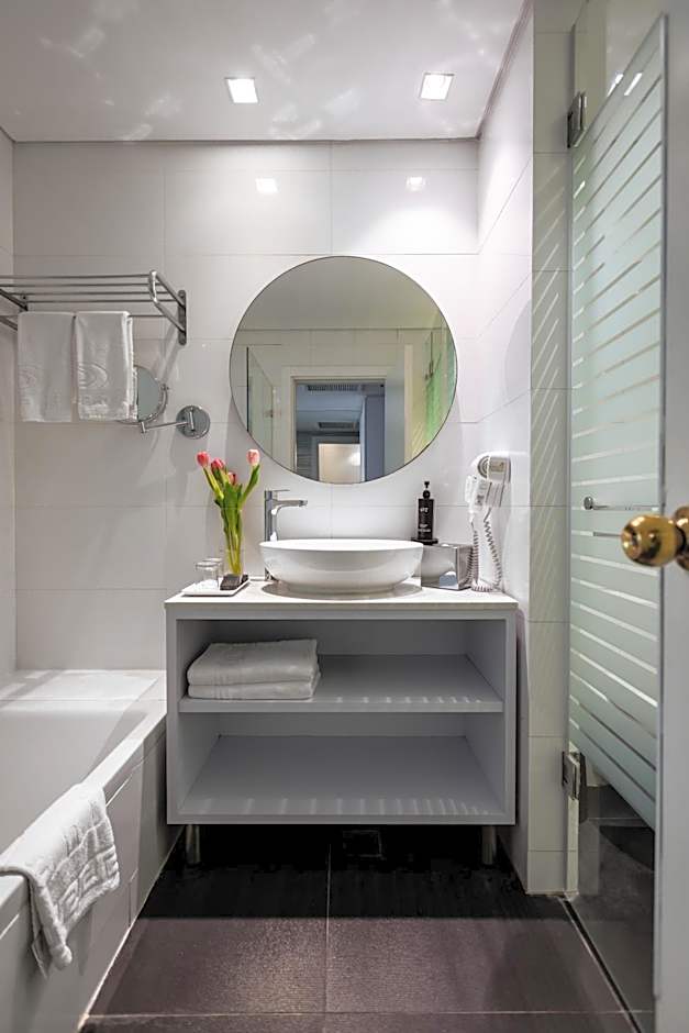 Daniel Herzliya Hotel