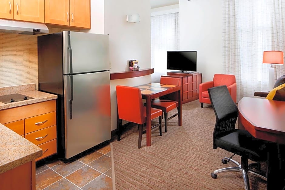 Residence Inn by Marriott San Antonio Six Flags at The RIM