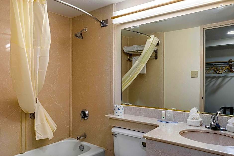 Quality Inn Tyler - Lindale