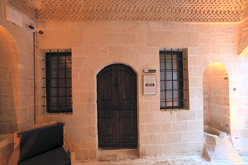 Legacy Mesopotamia Hotel