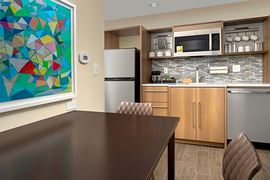 Home2 Suites By Hilton Edison