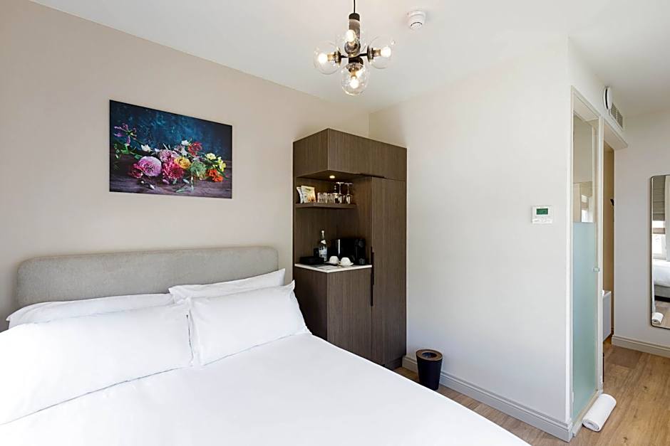 Photo 1 of 8 of Cozy Room