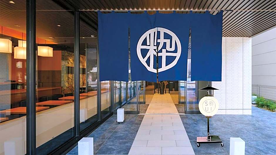 HOTEL SUI HAMAMATSU