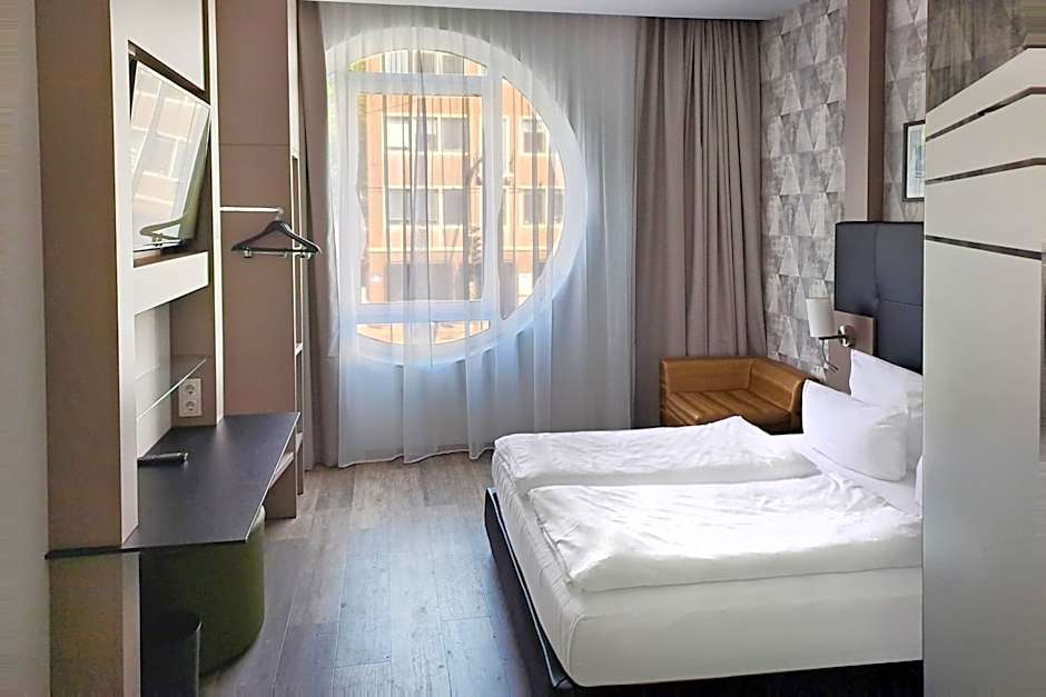 Garner Hotel Bremen City By IHG