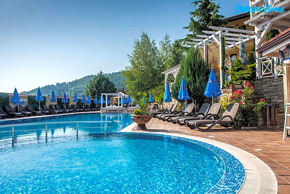 Chiflika Family Hotel