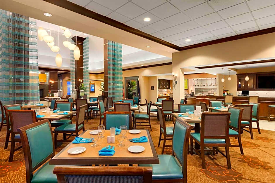 Hilton Garden Inn Dulles North
