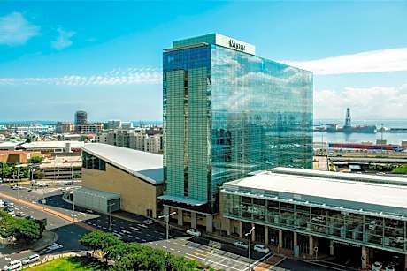 The Westin Cape Town