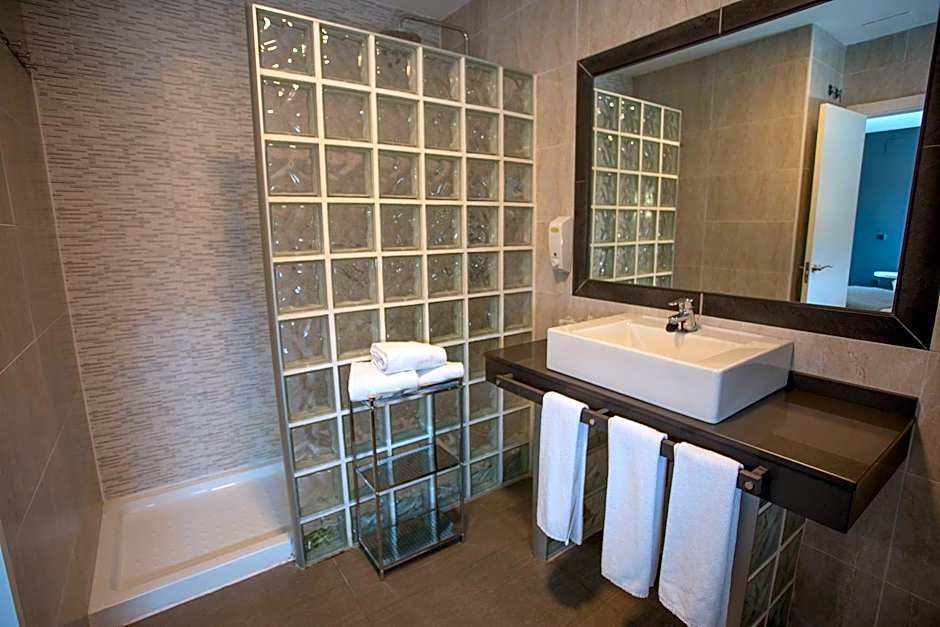 Hotel LB Villa De Cuenca