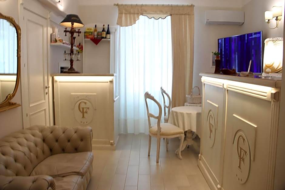 B&b Cityfair