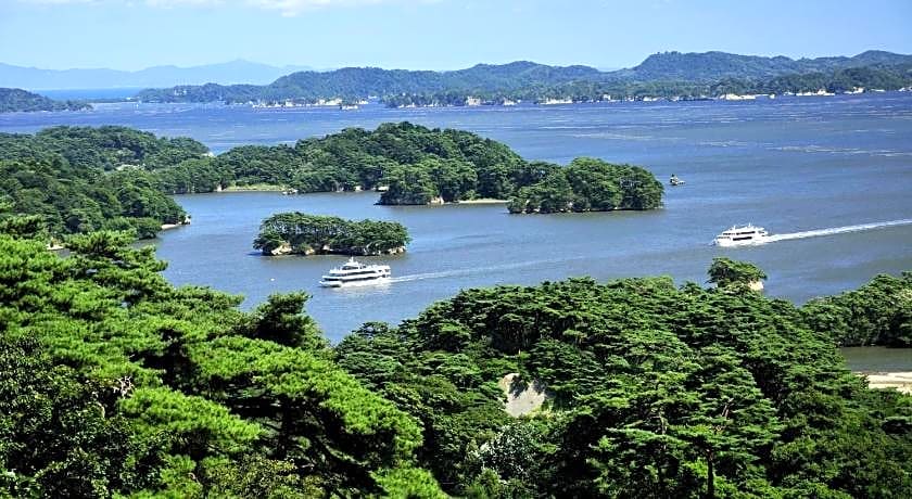 Hanagokoronoyu Shintomitei