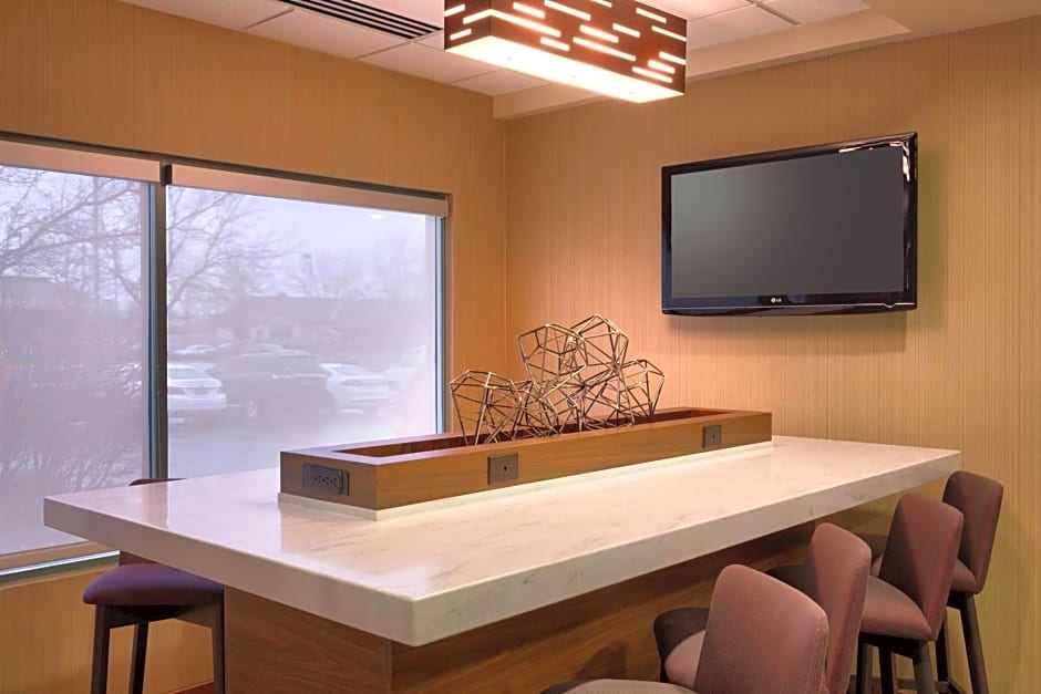Courtyard by Marriott Salt Lake City Sandy