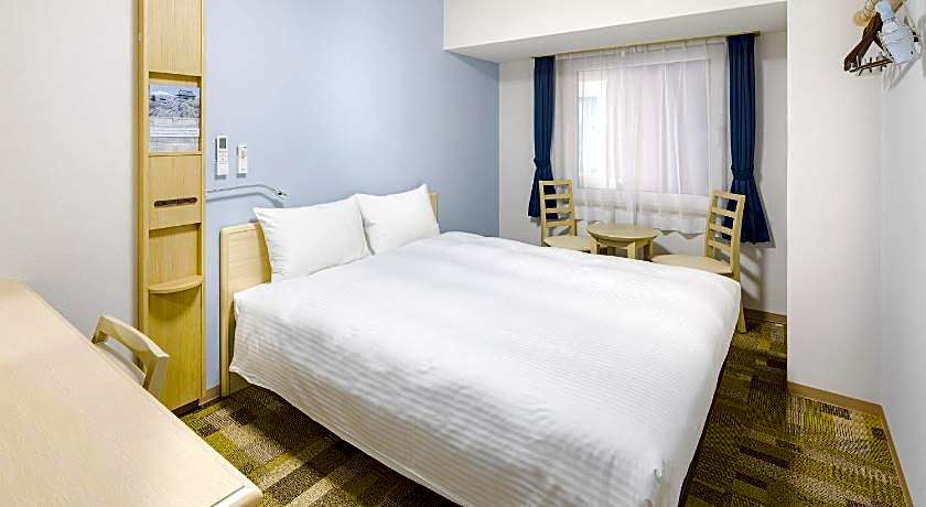 Toyoko Inn Jr Wakayama-Eki Higashi-Guchi