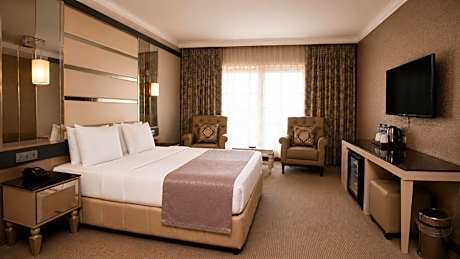 Superior Room with King Size Bed