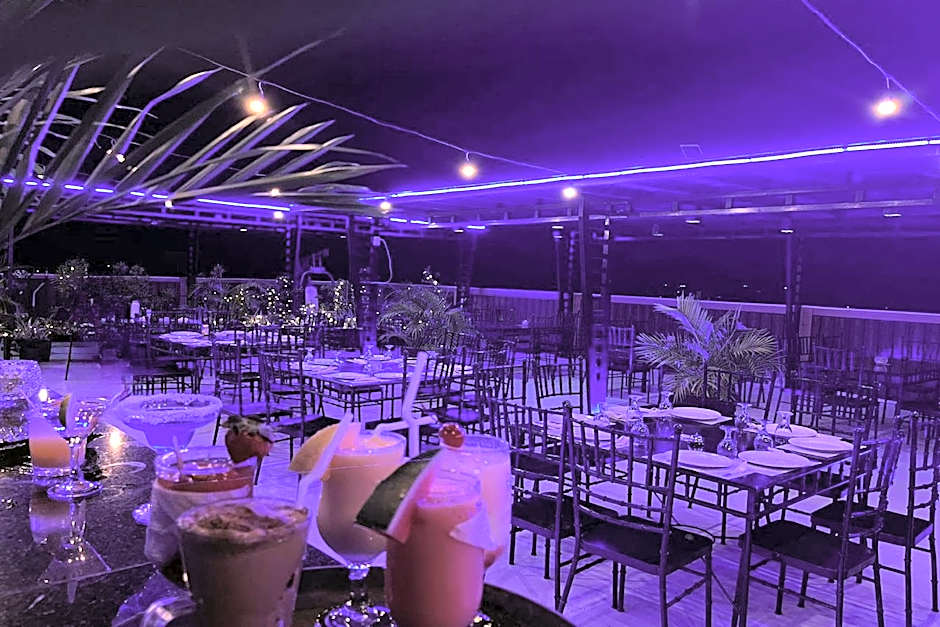 Bergamo Hotel Lingayen