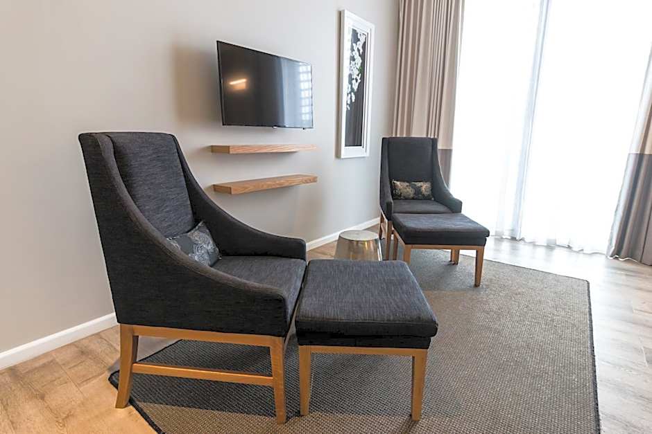 Royal St. Andrews Hotel, Spa and Conference Centre