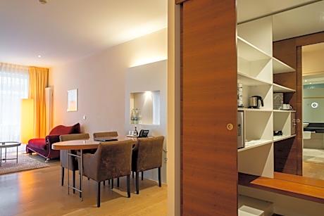 Grand Suite (Caracalla view)