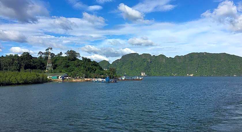 Non Du Lay Guesthouse 