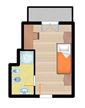 Single Room