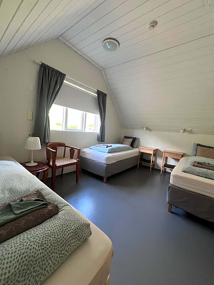 Skyrhusid Guesthouse