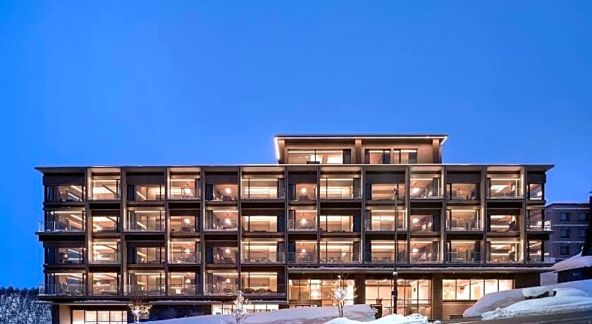 Sansui Niseko