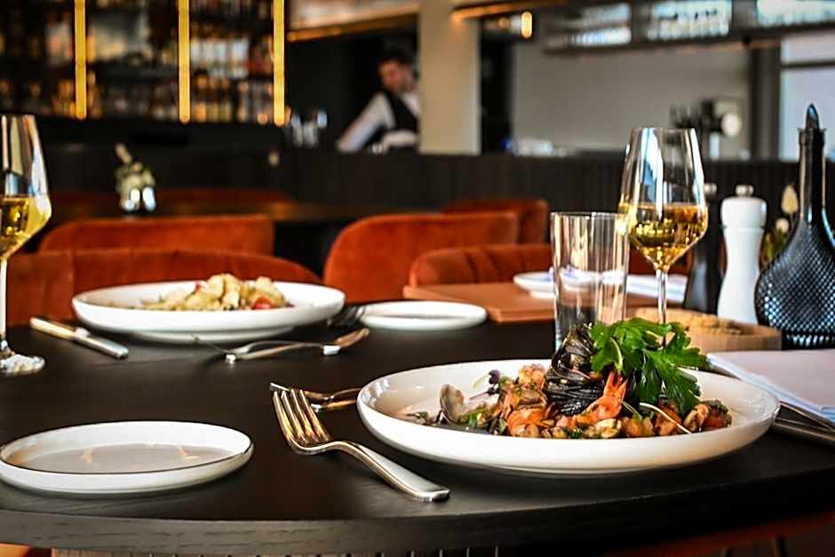 Golfhotel & Restaurant Lindenhof