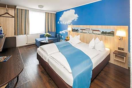 Hotel Blauer Karpfen