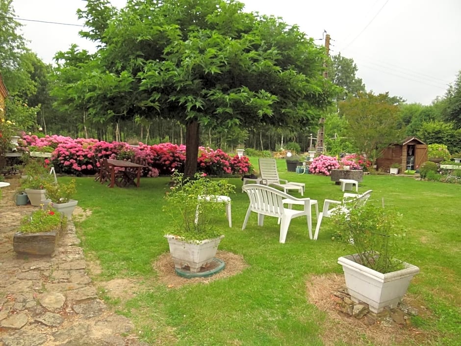 Manoir de la Provosterie