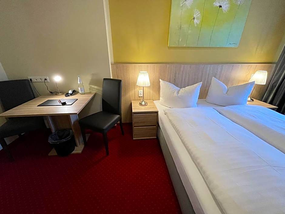Palm Premium Hotel & Apartments