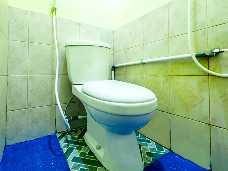 Hotel O Pondok Nabil