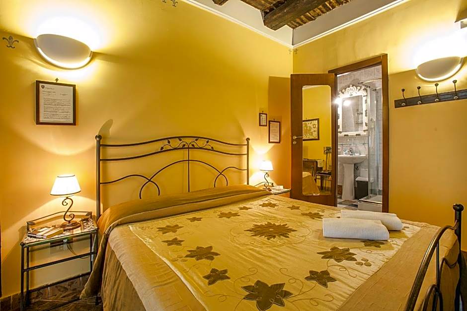 B&B L'Alloggio Dei Vassalli