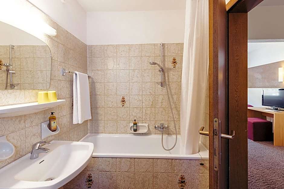 Martinerhof's Brauhotel