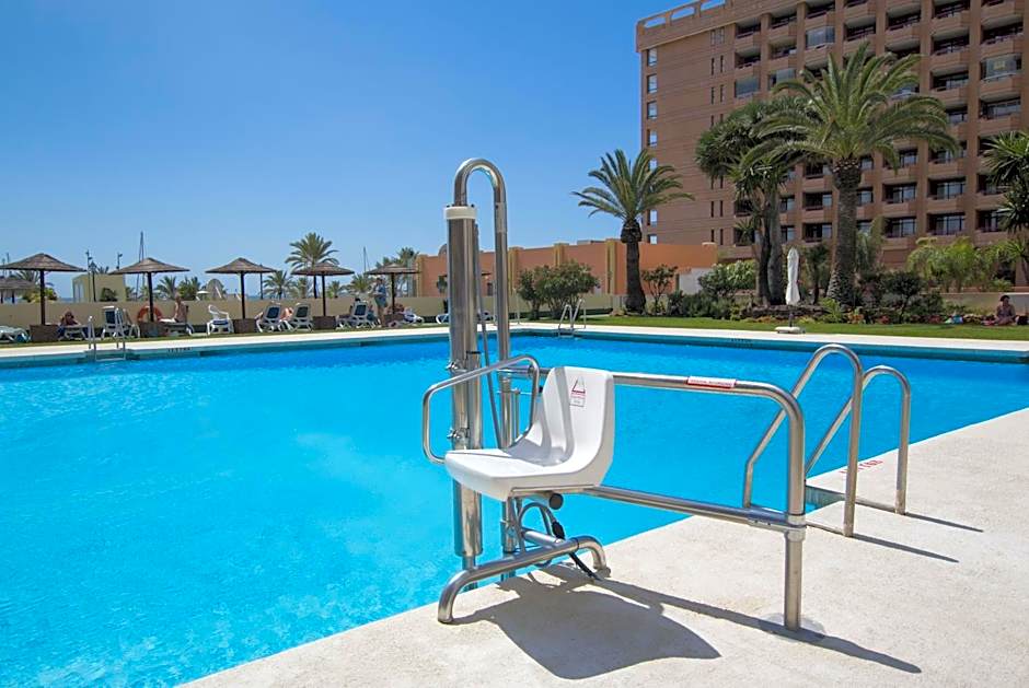 Hotel Apartamentos Pyr Fuengirola