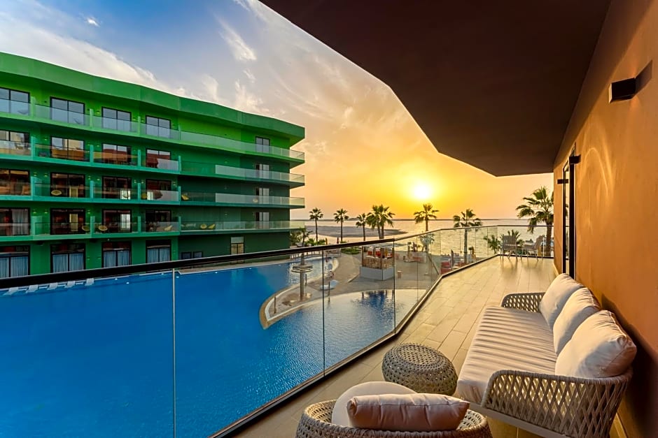 voco Monaco Dubai - World Islands, Adults Only Hotel