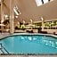 DoubleTree By Hilton Hotel Minneapolis Park Place