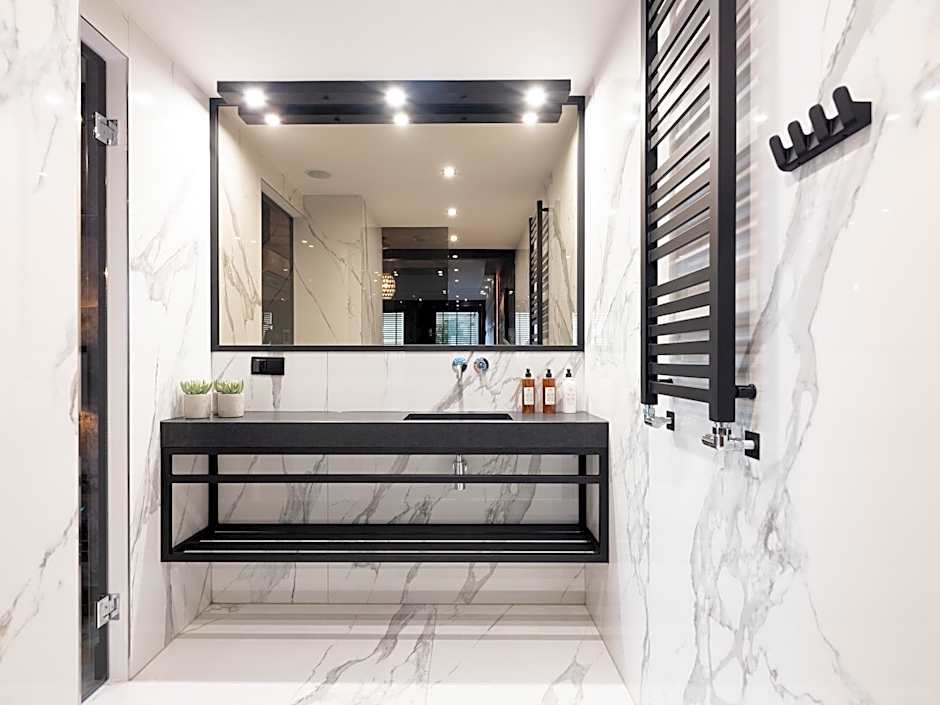 Art Suites Boutique Hotel - Krakow Center