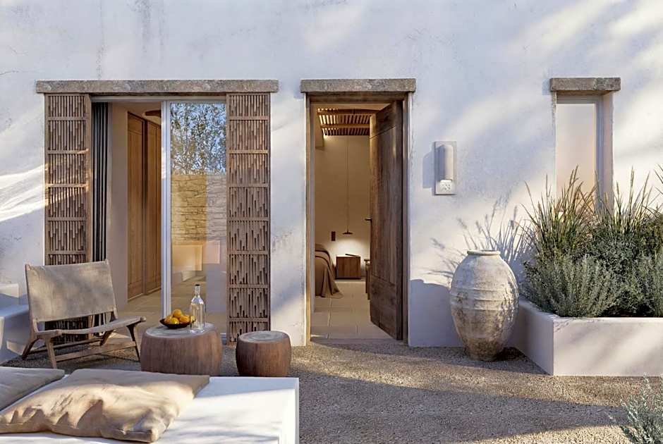 Meros, Santikos Collection