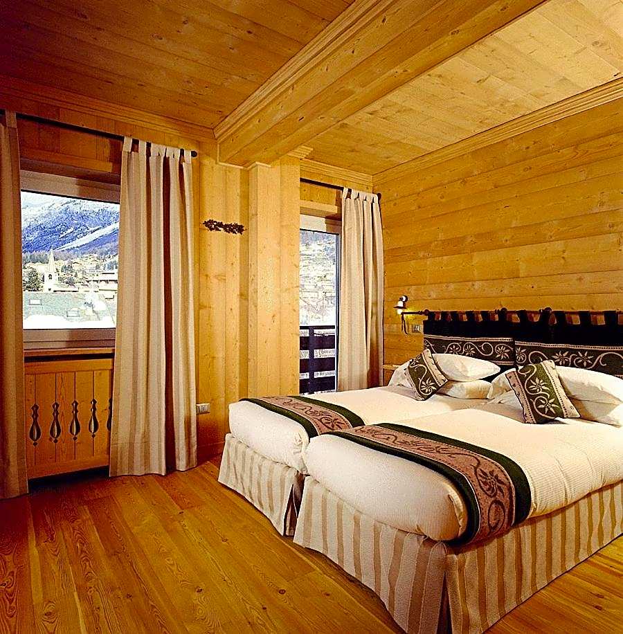 Hotel Baita Dei Pini