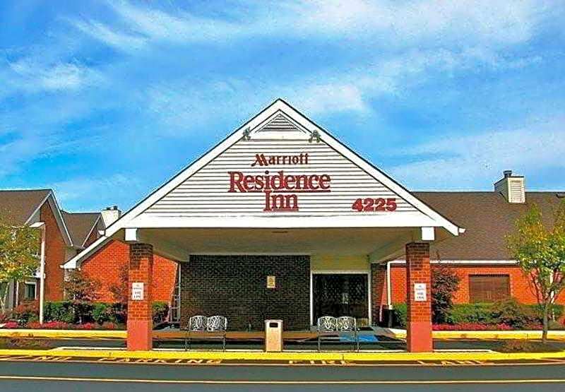Sonesta ES Suites South Brunswick - Princeton