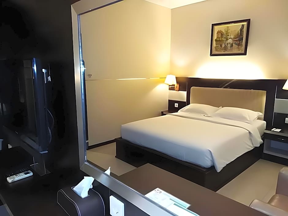 Zahra Syariah Hotel Kendari