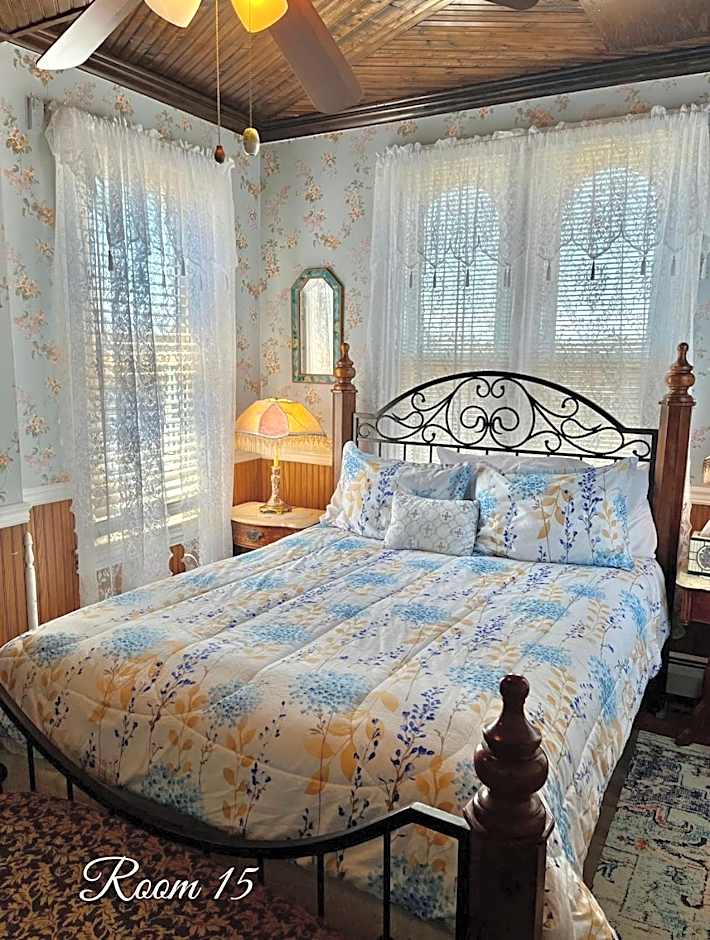 Angel of the Sea Bed and Breakfast