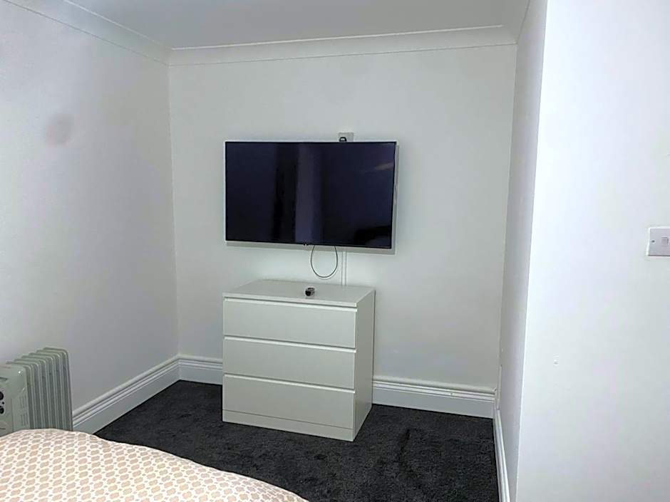 Circle Guest House Bed Only