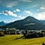 Hotel Garni Wieshof