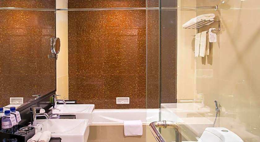 Swiss-Belhotel Merauke