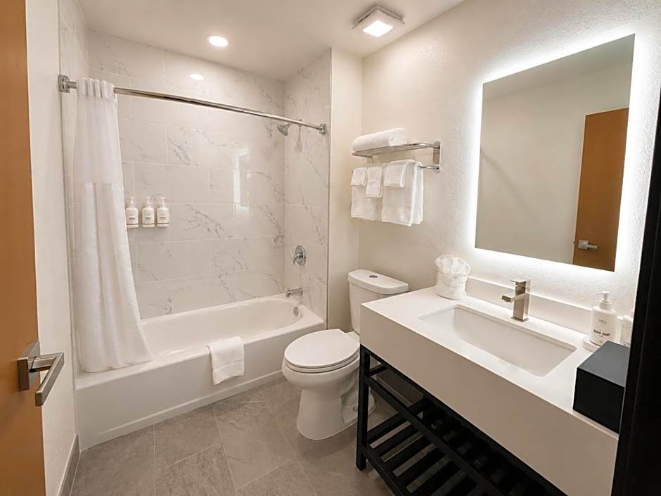 Majestic Canyon Lodge, a Dazzler Select by Wyndham