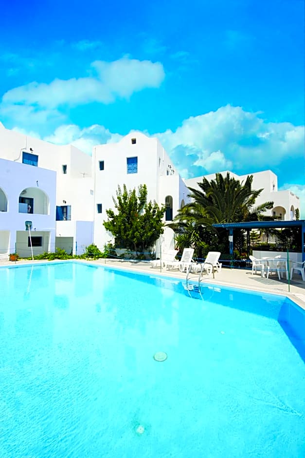 Hotel Kalma