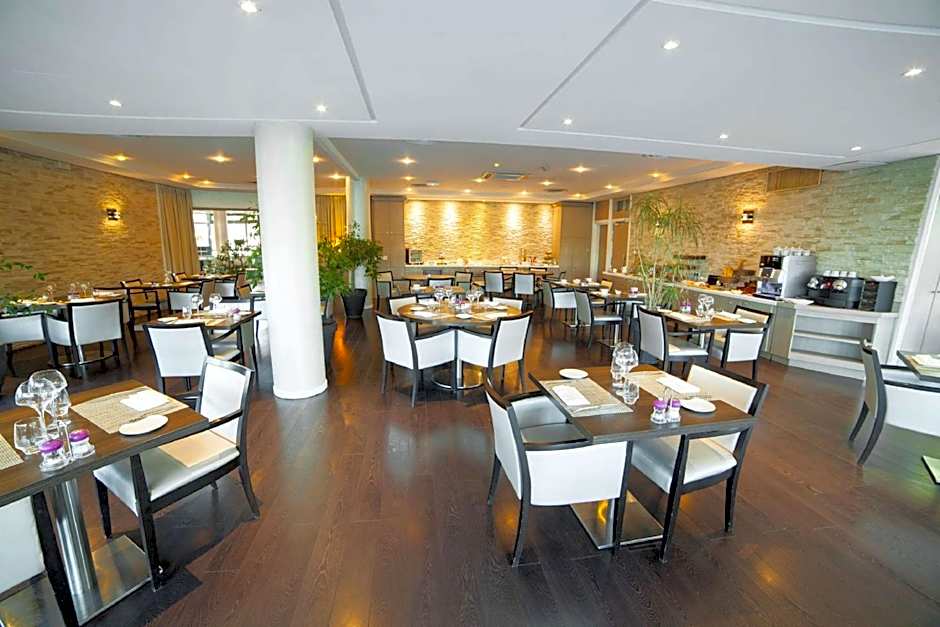 Best Western Plus Evreux Palais Des Congrès