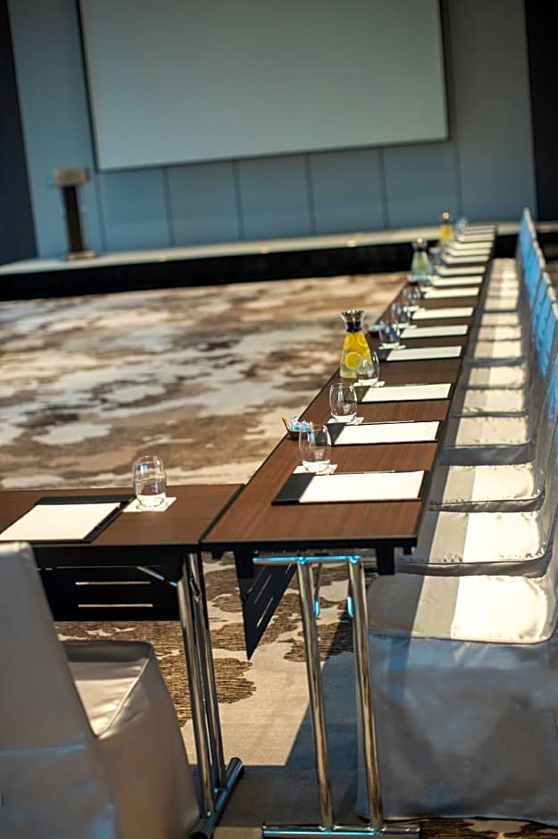 Renaissance by Marriott Taipei Shihlin Hotel